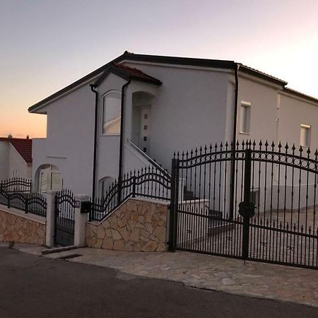Mara Apartman Rogoznica  Kültér fotó