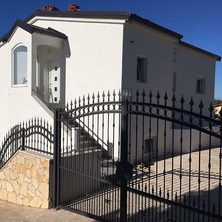 Mara Apartman Rogoznica  Kültér fotó