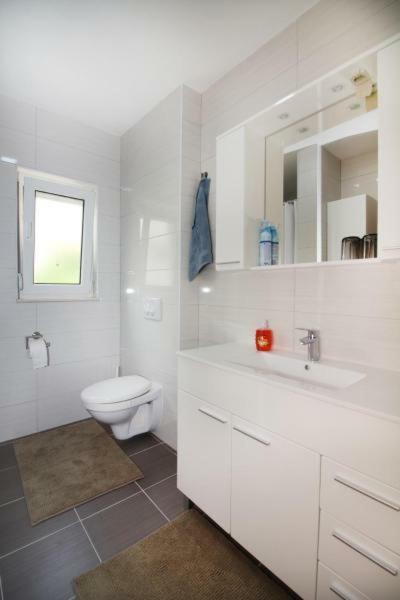 Mara Apartman Rogoznica  Kültér fotó