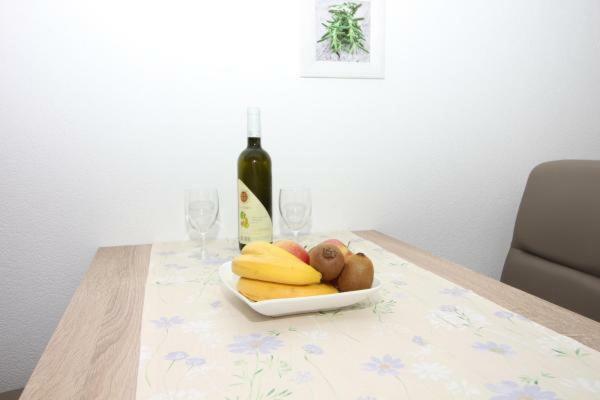 Mara Apartman Rogoznica  Kültér fotó
