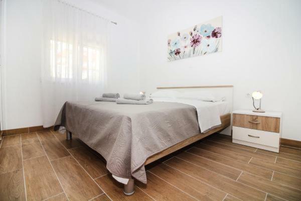 Mara Apartman Rogoznica  Kültér fotó
