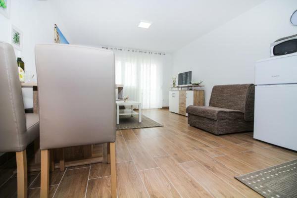 Mara Apartman Rogoznica  Kültér fotó