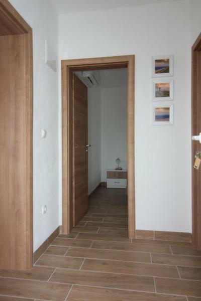 Mara Apartman Rogoznica  Kültér fotó