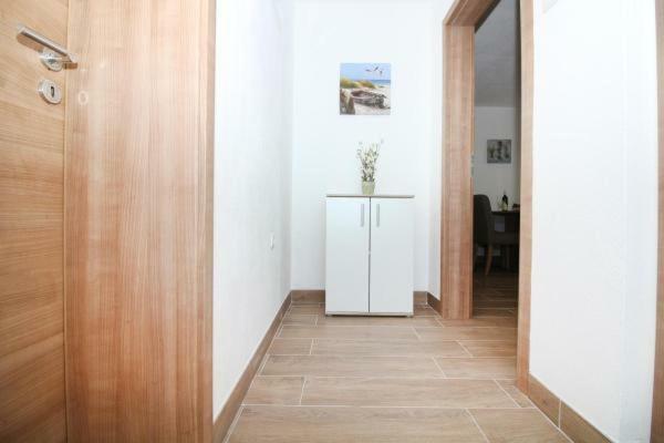 Mara Apartman Rogoznica  Kültér fotó