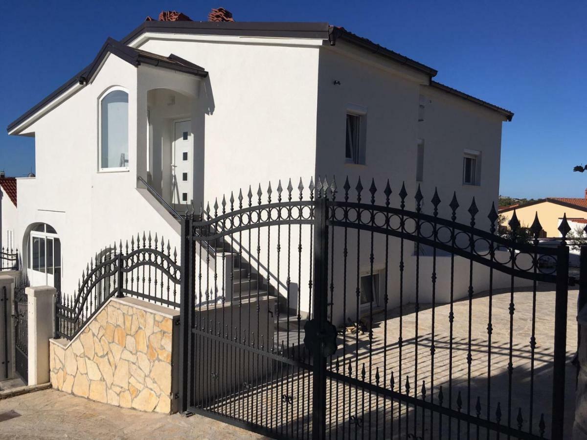 Mara Apartman Rogoznica  Kültér fotó