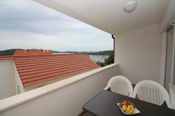 Mara Apartman Rogoznica  Kültér fotó