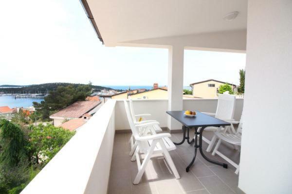 Mara Apartman Rogoznica  Kültér fotó